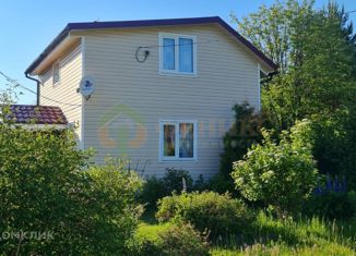 Продажа дома, 96 м2, садоводческое некоммерческое товарищество Корунд, 13-я Полевая улица