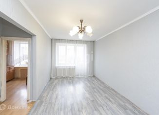 Продажа 3-комнатной квартиры, 55.5 м2, Пермский край, улица Луначарского, 95А