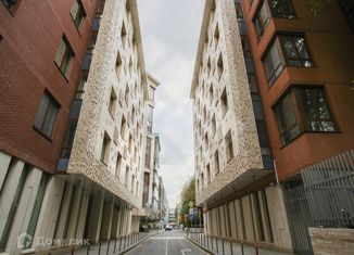 Продаю квартиру студию, 184 м2, Москва, 1-й Зачатьевский переулок, 5, метро Парк культуры