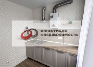 Продажа 1-комнатной квартиры, 33 м2, Ставрополь, Комсомольская улица, 46, микрорайон №3