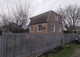 Продам дом, 118 м2, садовое товарищество Авиатор, Парковая улица, 59