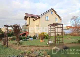 Дом на продажу, 388.2 м2, поселок Заозерье, Летний переулок