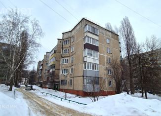 Двухкомнатная квартира на продажу, 52 м2, Липецкая область, проезд Сержанта Кувшинова, 2