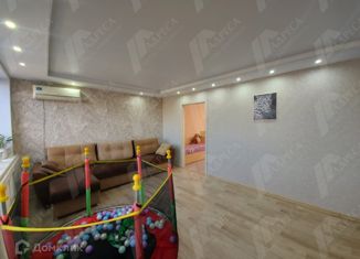 Продам дом, 89 м2, посёлок Кирпичного Завода № 1, 2-й Пионерский переулок, 4А