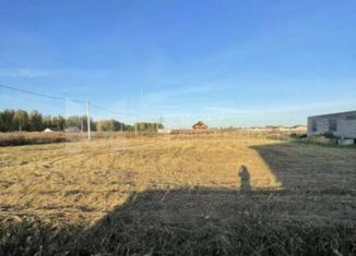 Продаю земельный участок, 12.3 сот., деревня Молчанова, Хвойная улица, 2