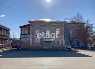 Продажа офиса, 59.2 м2, Ирбит, Советская улица, 27