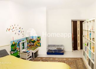 Продажа 2-ком. квартиры, 46 м2, Москва, Малая Никитская улица, 16/5, Малая Никитская улица