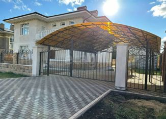 Дом на продажу, 227 м2, коттеджный поселок Прозорово, Живописная улица, 1