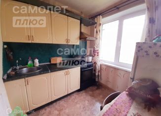 Продам 1-комнатную квартиру, 29.8 м2, Челябинск, Курчатовский район, Комсомольский проспект, 87