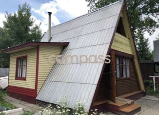 Продаю дом, 40 м2, садовое товарищество Солнечное, улица Нефтяников