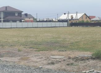 Продается участок, 5 сот., хутор Махин, Маяковский переулок, 1