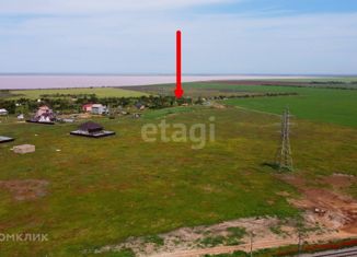 Продается земельный участок, 4 сот., село Прибрежное