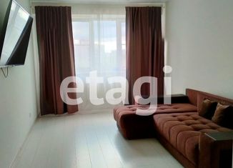 2-комнатная квартира на продажу, 62.7 м2, посёлок Металлострой, Центральная улица, 19к3