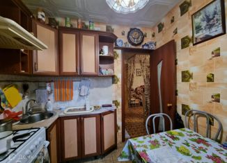 Продажа 2-комнатной квартиры, 44 м2, Ярославль, переулок Минина, 8, район Суздалка