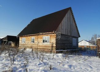 Продажа дома, 103.6 м2, поселок Барлакский, Молодёжная улица