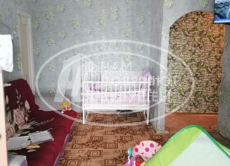 Продажа двухкомнатной квартиры, 40.9 м2, поселок Углеуральский, улица Мира, 37А