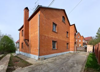 Продаю дом, 378 м2, деревня Алхимово, Полевая улица, 20