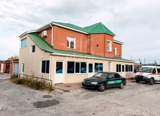 Офис на продажу, 210.2 м2, Ханты-Мансийск, улица Лермонтова, 31В