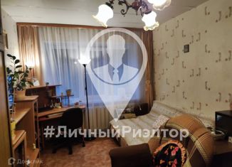 Продажа однокомнатной квартиры, 30 м2, Рязань, улица Новикова-Прибоя, 12, район Приокский