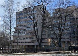 3-комнатная квартира на продажу, 74.4 м2, Сестрорецк, улица Воскова, 1