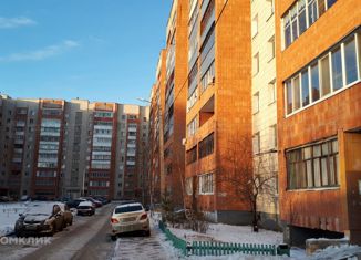 Продажа 3-комнатной квартиры, 64.7 м2, Казань, улица Пржевальского, 4, Авиастроительный район