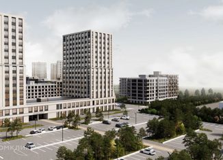 Продается квартира студия, 25.7 м2, Кемерово, Ленинский район