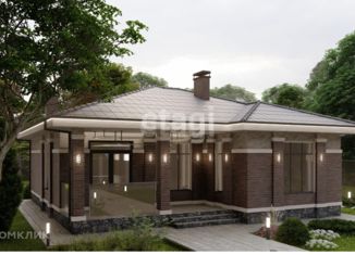 Продажа дома, 153 м2, рабочий поселок Ишеевка, Малиновая улица