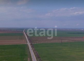 Продажа земельного участка, 9.5 сот., Уютненское сельское поселение