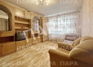 Однокомнатная квартира в аренду, 32 м2, Самара, улица Мориса Тореза, 27, Железнодорожный район