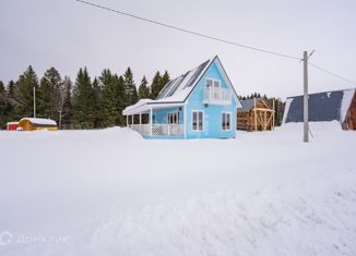 Продаю дом, 90 м2, Пермский край, 2-я Подлесная улица