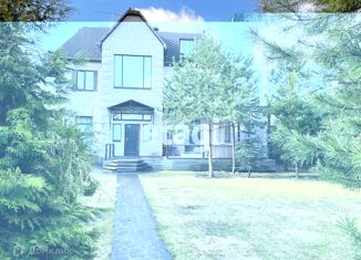 Продаю дом, 294.5 м2, деревня Лешково, деревня Лешково, 73