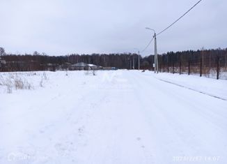 Продажа участка, 19 сот., коттеджный поселок Александровы Пруды, 2-я Рыбацкая улица