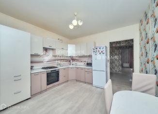 Продажа 2-комнатной квартиры, 68 м2, Рыбное, Крымская улица, 1Г, ЖК Времена Года