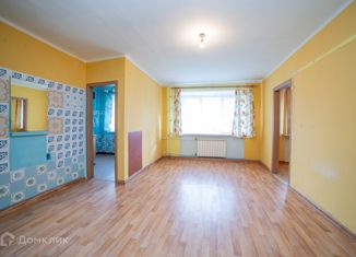Продается 2-комнатная квартира, 43 м2, Екатеринбург, Агрономическая улица, 23, Агрономическая улица