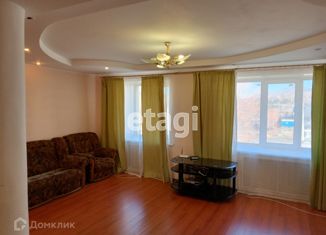 Продается 3-комнатная квартира, 97.3 м2, поселок городского типа Шерегеш, Советская улица, 3