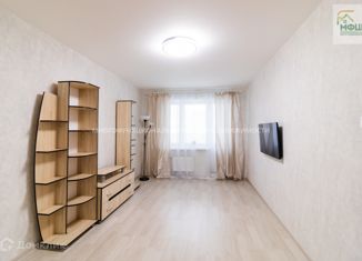 Продается 1-ком. квартира, 38 м2, Петрозаводск, улица Ватутина, 32