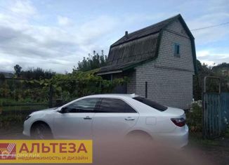 Продажа дома, 50 м2, Калининград, Ленинградский район, Васильковая улица, 103