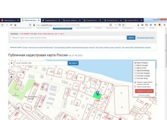 Участок на продажу, 9 сот., поселок Паточного Завода