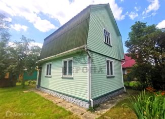 Продажа дома, 60 м2, Ногинск, садовое товарищество Ромашка, 530
