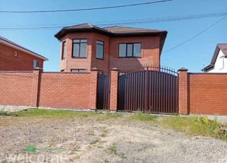 Продаю дом, 248 м2, хутор Демино, Приозёрная улица, 27