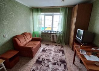 Продажа 1-комнатной квартиры, 17.6 м2, Курган, улица Ленина, 39, жилой район Центральный