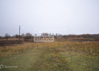 Продам участок, 10 сот., деревня Чашницы