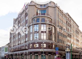 Сдаю офис, 4200 м2, Москва, улица Арбат, 1, улица Арбат