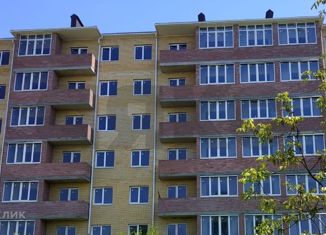 Квартира на продажу студия, 21.3 м2, посёлок Российский, улица Шевкунова, 5