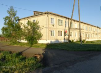 Продается 3-комнатная квартира, 61.3 м2, село Городок, Заводская улица, 10