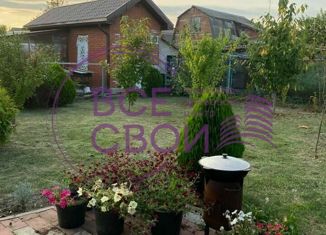 Продается дом, 57 м2, СНТ Северное, Яблоневая улица, 186