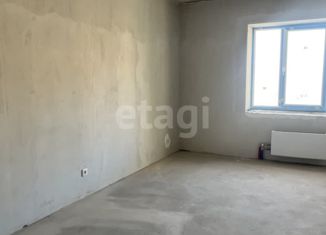 Продам 1-ком. квартиру, 41 м2, Оренбург, улица Юркина, 8, ЖК Осенний Лист