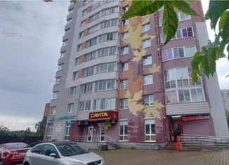 Продам однокомнатную квартиру, 49 м2, Екатеринбург, улица Патриса Лумумбы, 63, ЖК Клён