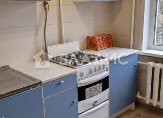 Сдача в аренду двухкомнатной квартиры, 43 м2, Владимир, улица Растопчина, 45, район Доброе