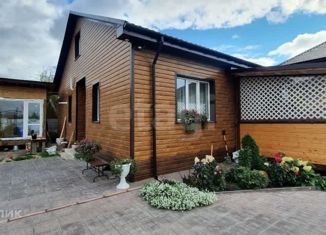 Дом на продажу, 126 м2, СНТ Садовое, Восточная улица, 2